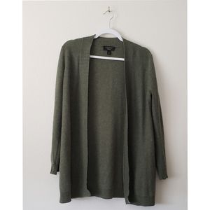Cashmere Cardigan